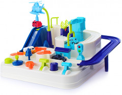 Автотрек  - Фото 1