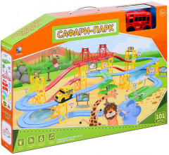 Автотрек  - Фото 1