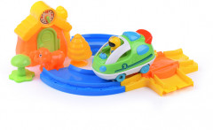 Автотрек  - Фото 1