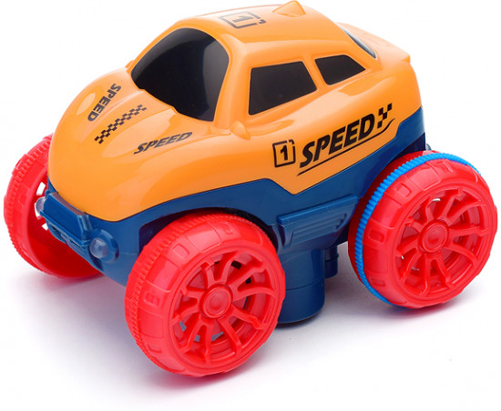 Автотрек гибкий «Changeable»