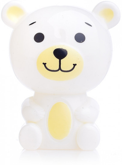 Автотрек гибкий «Медвежьи гонки»