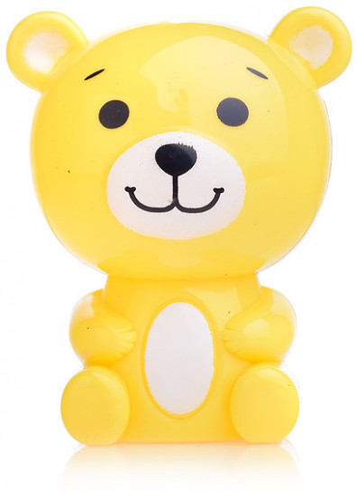 Автотрек гибкий «Медвежьи гонки»