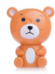 Автотрек гибкий «Медвежьи гонки» - Фото 4