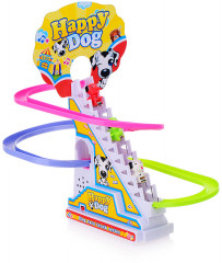 Трек «Далматины» - Фото 1