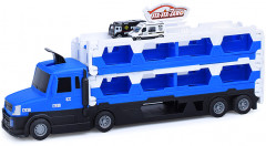 Машина-трек «Испытание скоростью» - Фото 3