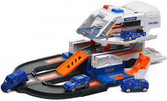 Машина-трек «Служба» - Фото 1