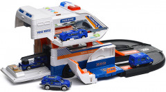 Машина-трек «Служба» - Фото 3