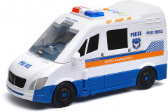 Машина-трек «Служба» - Фото 4