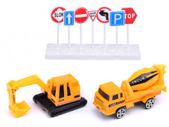 Машина-трек «Truck» - Фото 2