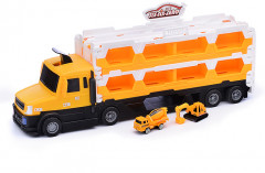 Машина-трек «Truck» - Фото 3