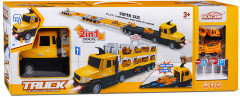 Машина-трек «Truck» - Фото 5