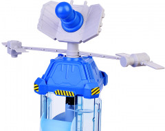 Паркинг-трек «Космическая ракета» - Фото 8