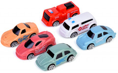 Паркинг-трек «Космическая ракета» - Фото 10