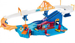 Паркинг-трек - Фото 2