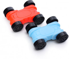 Трек «Race car» - Фото 1