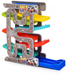 Трек «Race car» - Фото 3