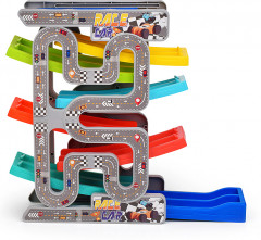 Трек «Race car» - Фото 4