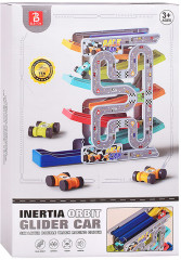 Трек «Race car» - Фото 5