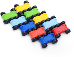 Трек «Race car» - Фото 6