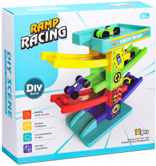 Трек «Ramp rasing» - Фото 1