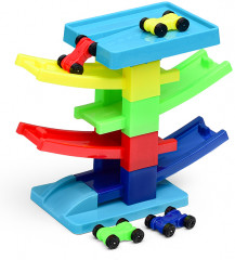 Трек «Ramp rasing» - Фото 2