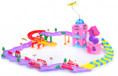 Трек «Аэропорт» - Фото 1