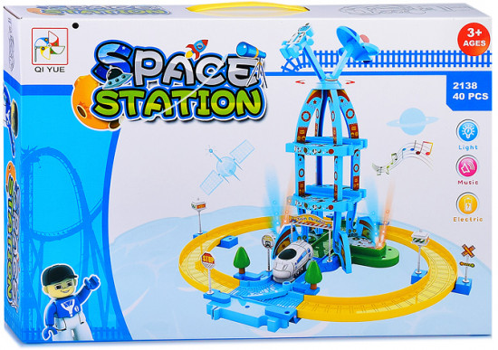 Трек «Аэропорт»