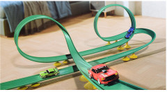 Трек «Гоночный вираж» - Фото 6