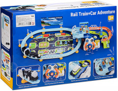 Трек «Город» - Фото 2