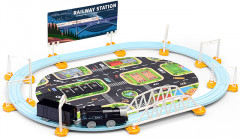 Трек «Город» - Фото 4