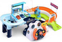 Трек «Город» - Фото 5