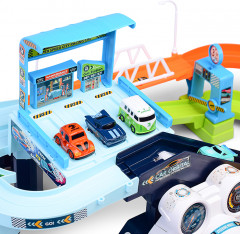 Трек «Город» - Фото 6