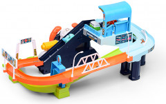 Трек «Город» - Фото 7