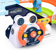 Трек «Город» - Фото 8