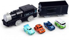 Трек «Город» - Фото 9