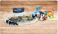 Трек «Город» - Фото 10