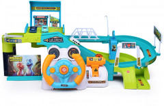 Трек «Дино приключения» - Фото 1