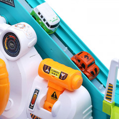 Трек «Дино приключения» - Фото 4