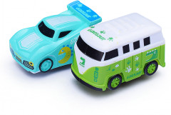 Трек «Дино приключения» - Фото 5