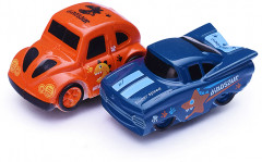 Трек «Дино приключения» - Фото 6