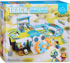 Трек «Дино приключения» - Фото 8