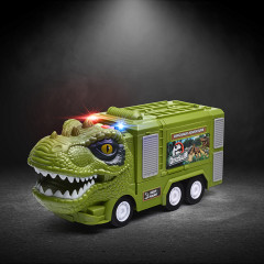 Трек «Дино» - Фото 2