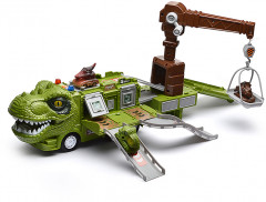 Трек «Дино» - Фото 4