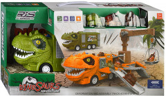 Трек «Дино» - Фото 6