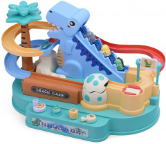 Трек «Динопарк» - Фото 3