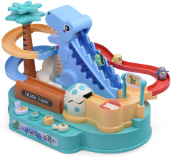 Трек «Динопарк» - Фото 4