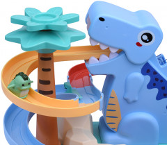 Трек «Динопарк» - Фото 5