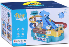 Трек «Динопарк» - Фото 10