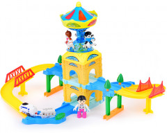 Трек «Карусель» - Фото 1