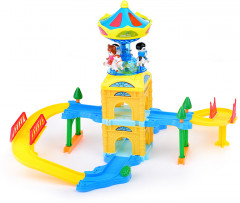 Трек «Карусель» - Фото 2